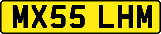 MX55LHM