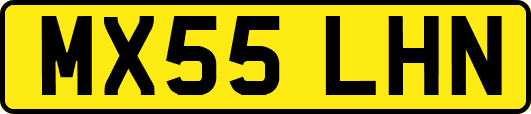 MX55LHN