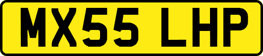 MX55LHP
