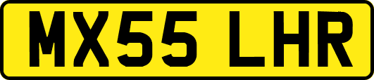 MX55LHR