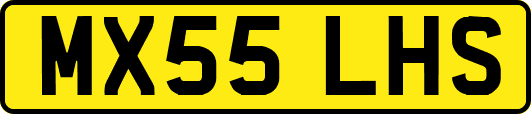 MX55LHS