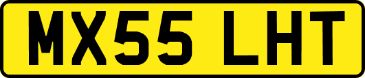 MX55LHT