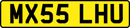 MX55LHU