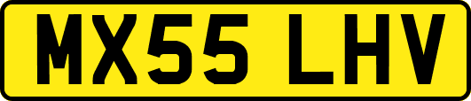 MX55LHV