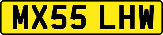 MX55LHW