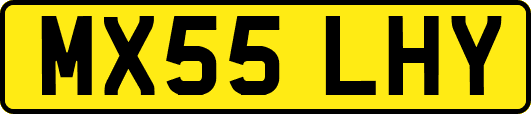 MX55LHY