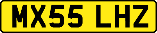 MX55LHZ
