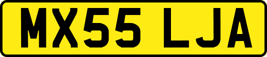 MX55LJA