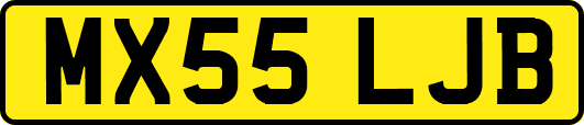 MX55LJB