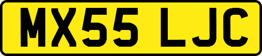 MX55LJC