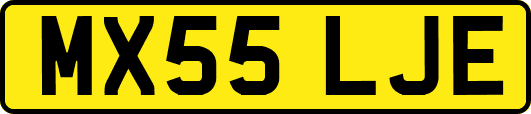 MX55LJE