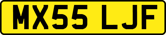 MX55LJF