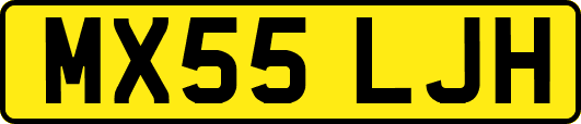 MX55LJH