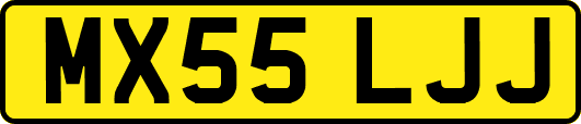 MX55LJJ