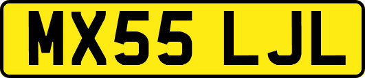 MX55LJL