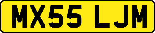 MX55LJM