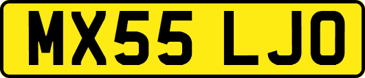 MX55LJO