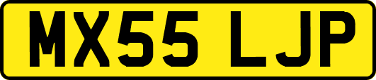 MX55LJP