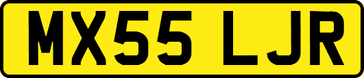 MX55LJR