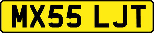MX55LJT