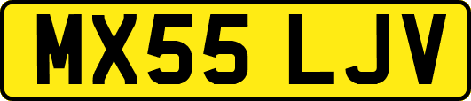 MX55LJV