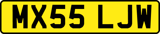 MX55LJW
