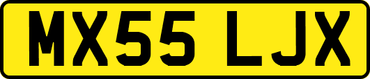MX55LJX