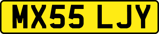 MX55LJY