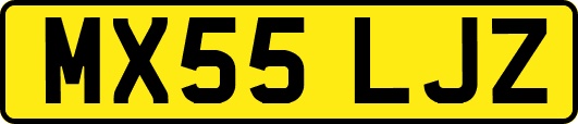 MX55LJZ