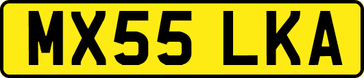 MX55LKA