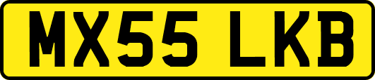 MX55LKB