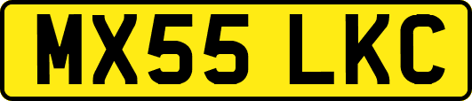 MX55LKC