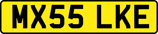 MX55LKE