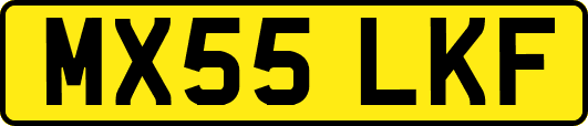 MX55LKF