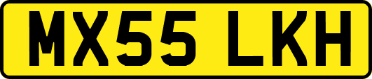 MX55LKH