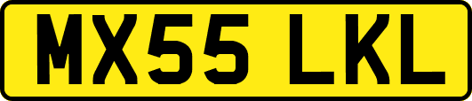 MX55LKL