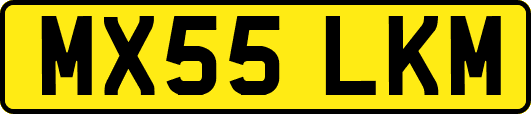 MX55LKM