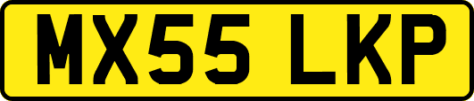 MX55LKP