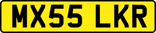 MX55LKR