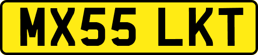 MX55LKT