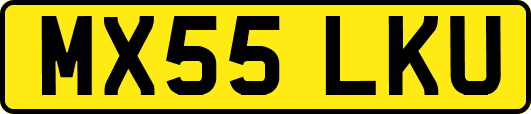 MX55LKU
