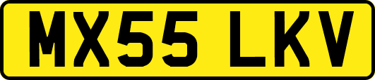 MX55LKV