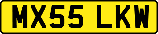 MX55LKW