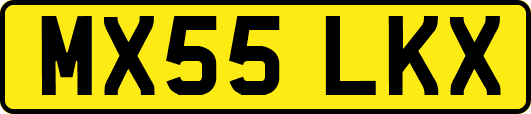 MX55LKX