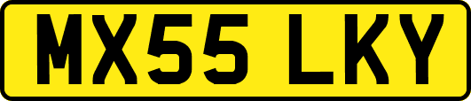MX55LKY