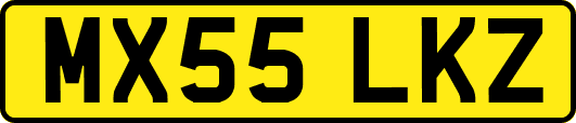 MX55LKZ