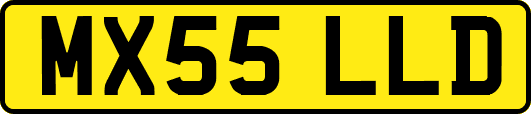 MX55LLD