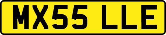 MX55LLE