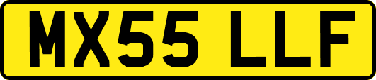 MX55LLF