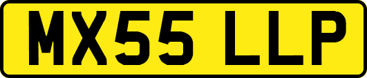 MX55LLP
